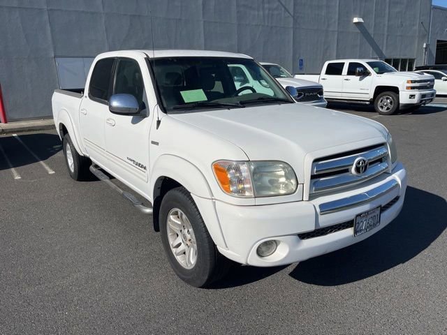 Used 2006 Toyota Tundra SR5 RWD image 3