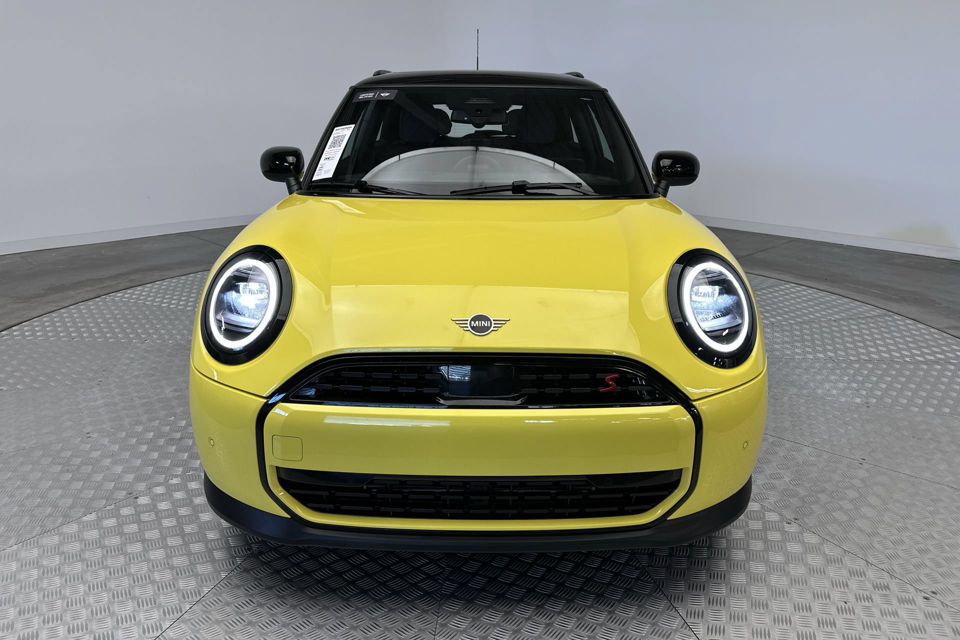 Used 2026 MINI Cooper S FWD image 28