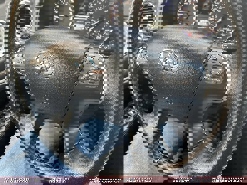 Used 2015 INFINITI QX60 AWD w/ Premium Plus Package image 18