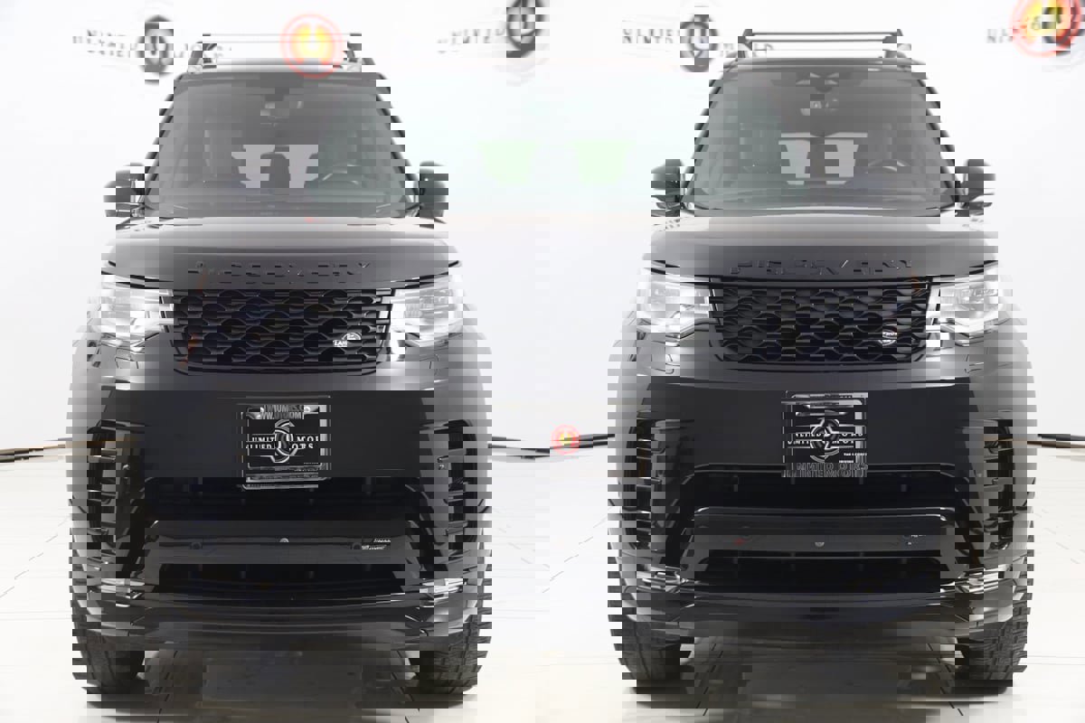 Used 2023 Land Rover Discovery S R-Dynamic image 58