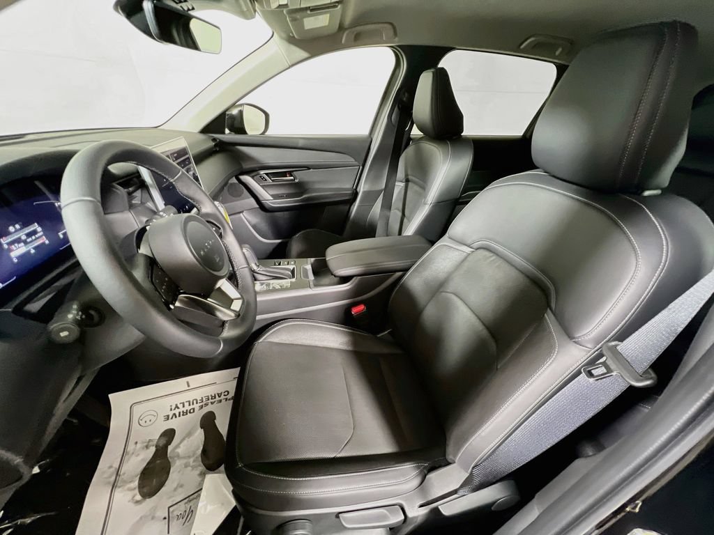 New 2026 MAZDA CX-5 Select AWD/4WD image 16