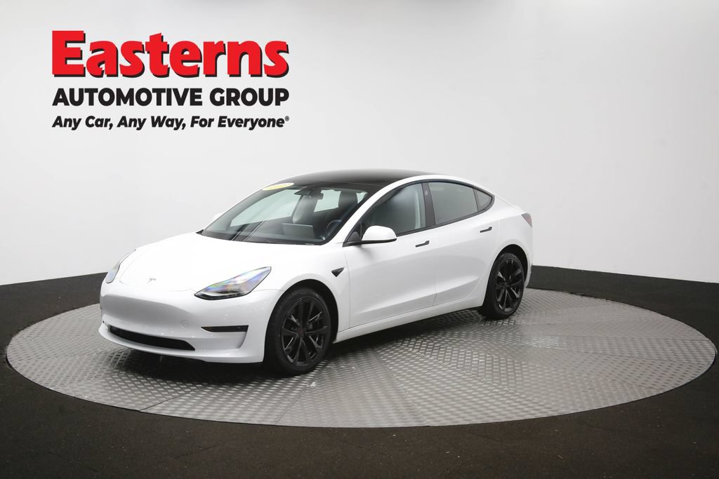 Used 2023 Tesla Model 3 Standard Range RWD image 51