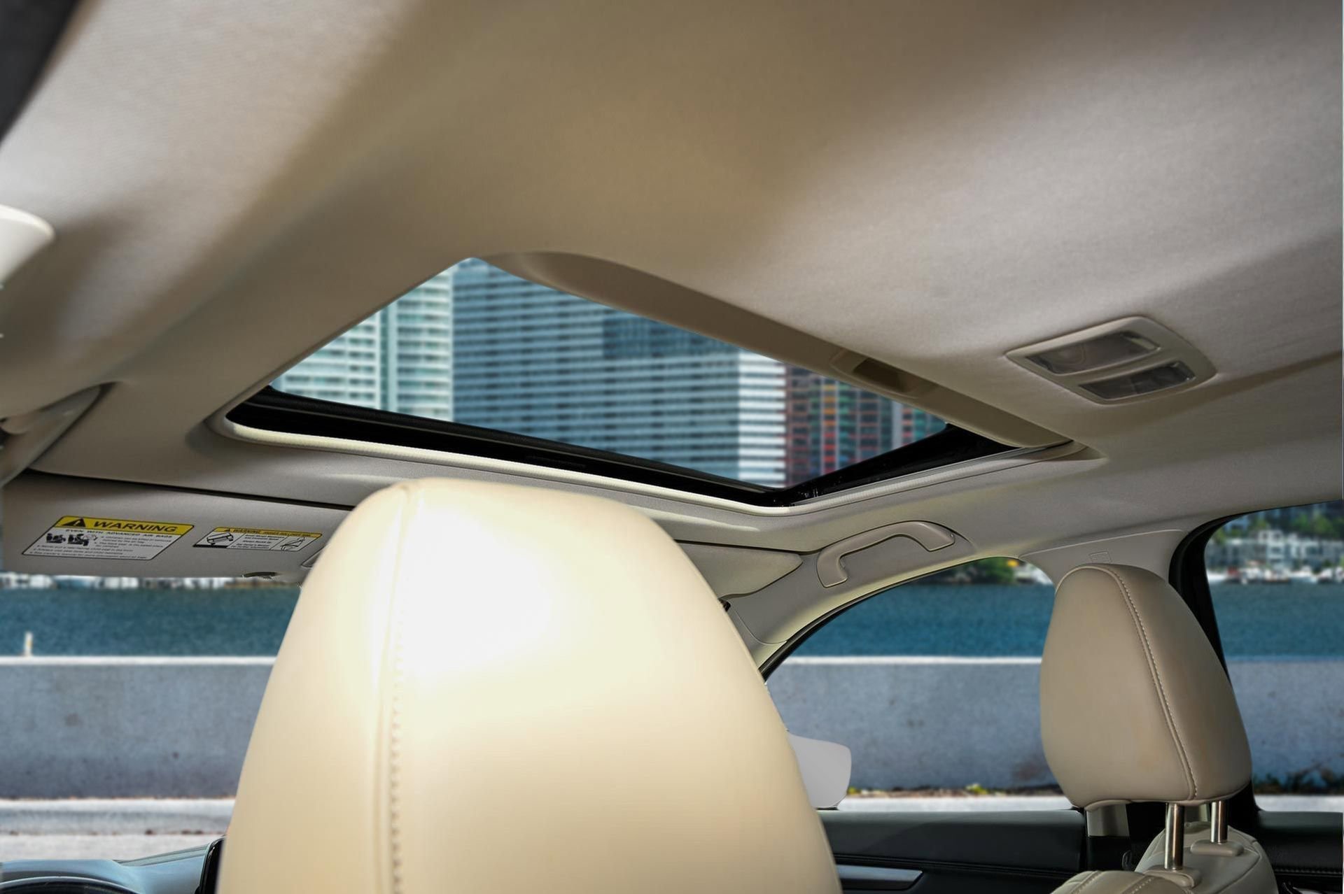 Used 2019 MAZDA CX-5 Touring image 28