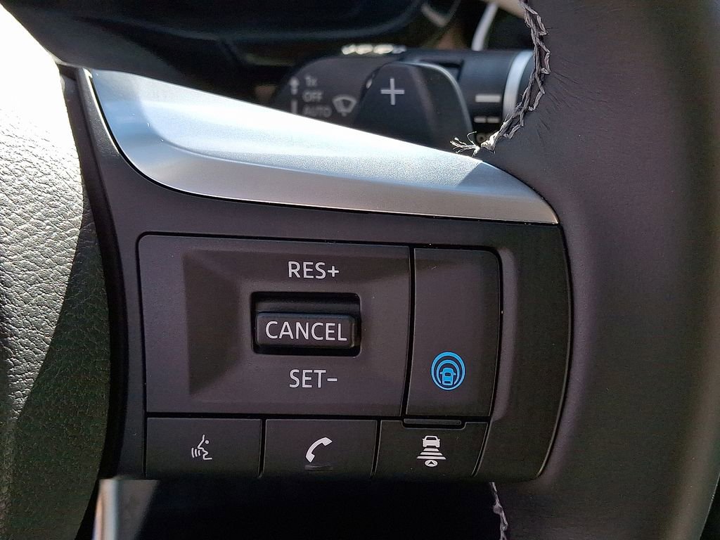 Used 2025 INFINITI QX60 Sensory w/ Vision Package image 24