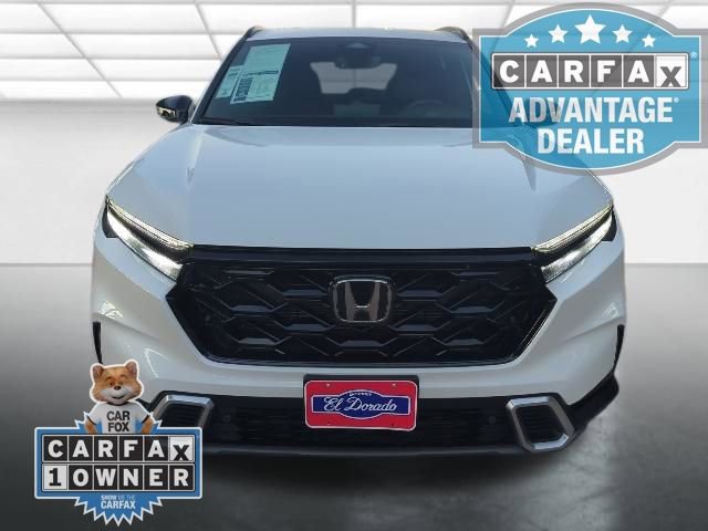 Used 2024 Honda CR-V Sport Touring image 25