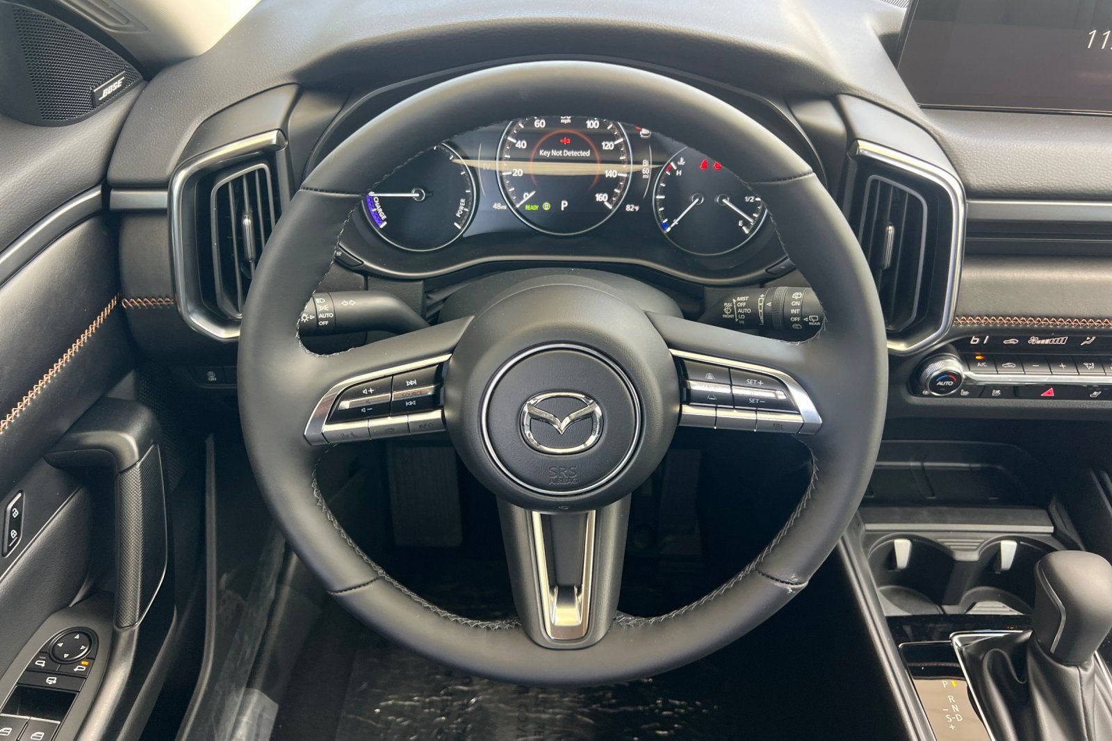 New 2026 MAZDA CX-50 2.5 Hybrid w/ Premium Plus Pkg AWD/4WD image 12