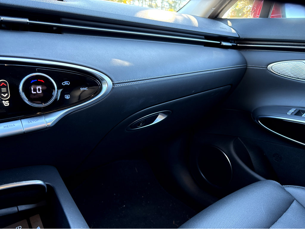 Used 2025 Genesis GV70 2.5T image 22