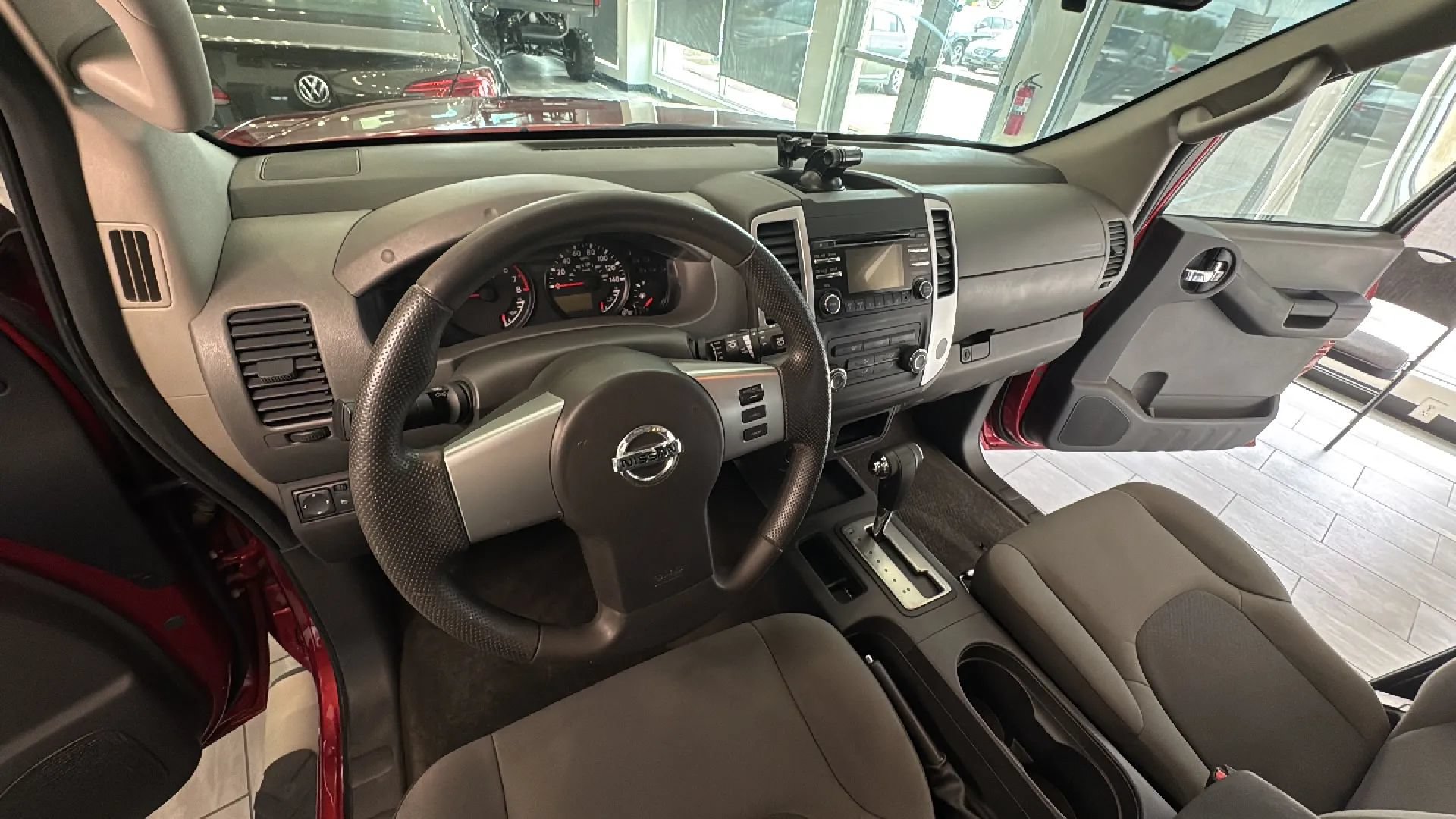 Used 2013 Nissan Xterra S w/ Value Package RWD image 31