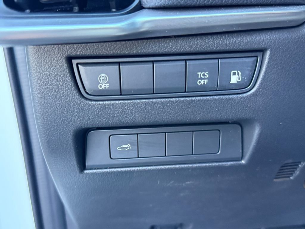 Used 2024 MAZDA CX-90 Plug-In Hybrid w/ Preferred image 21