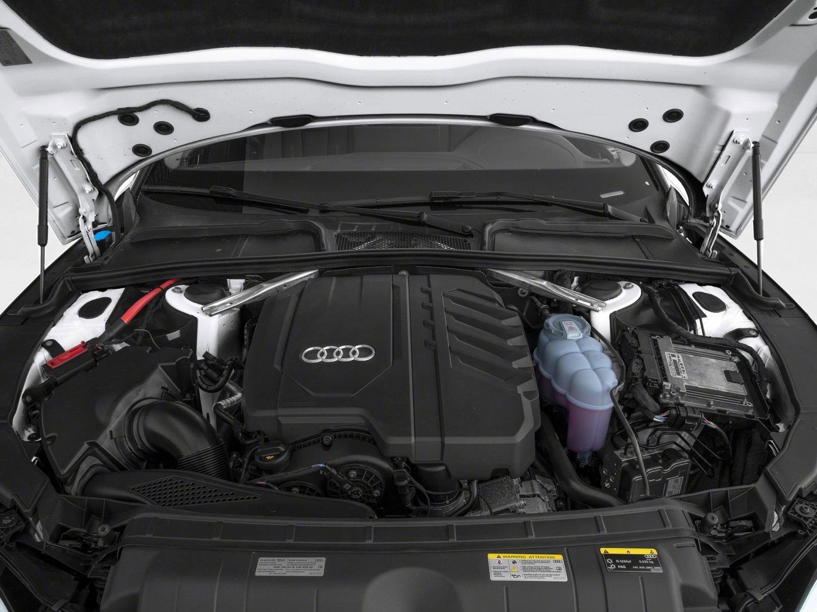 New 2026 Audi A5 2.0T Premium Plus AWD/4WD image 8