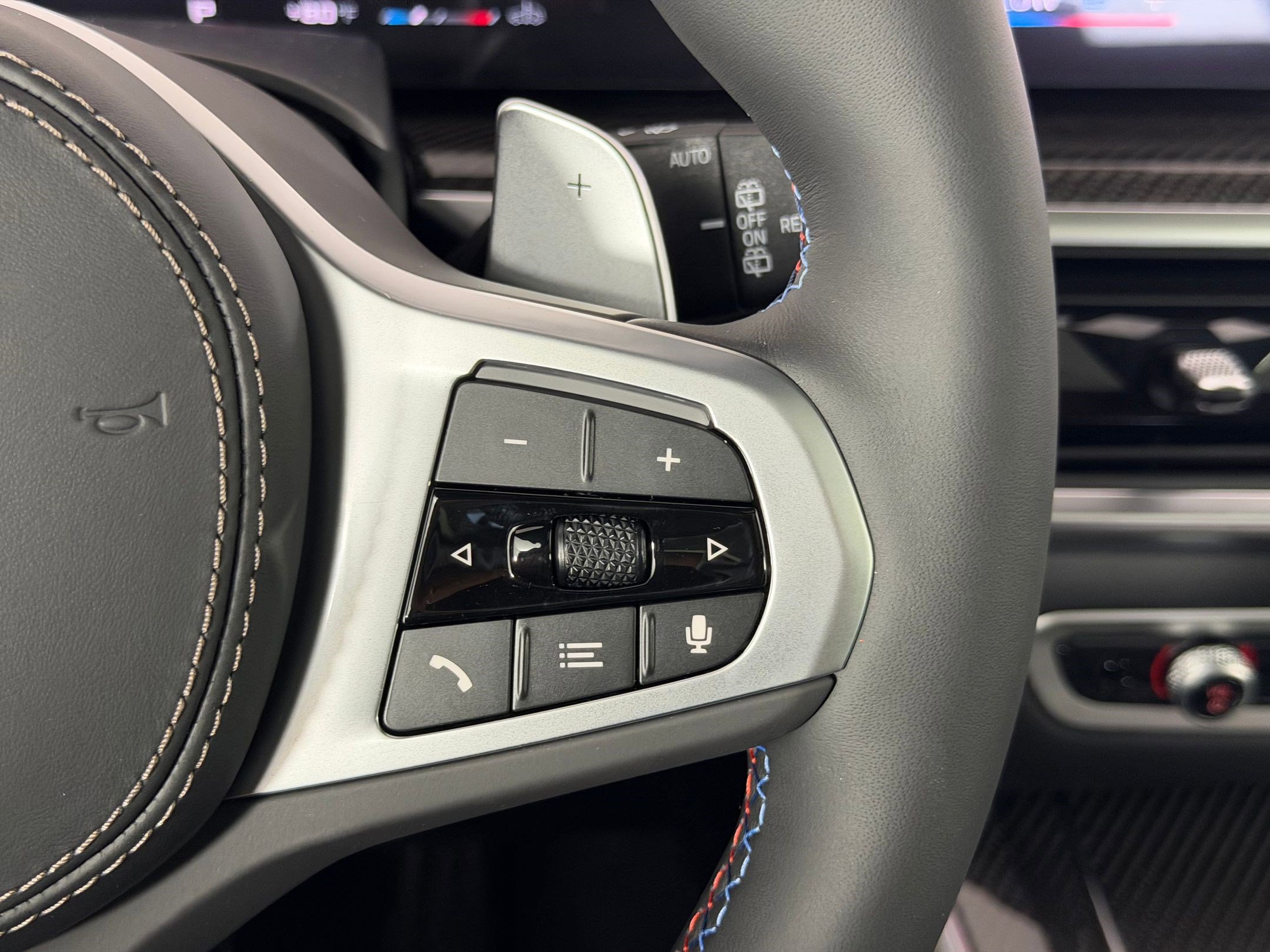 New 2026 BMW X5 M60i image 29