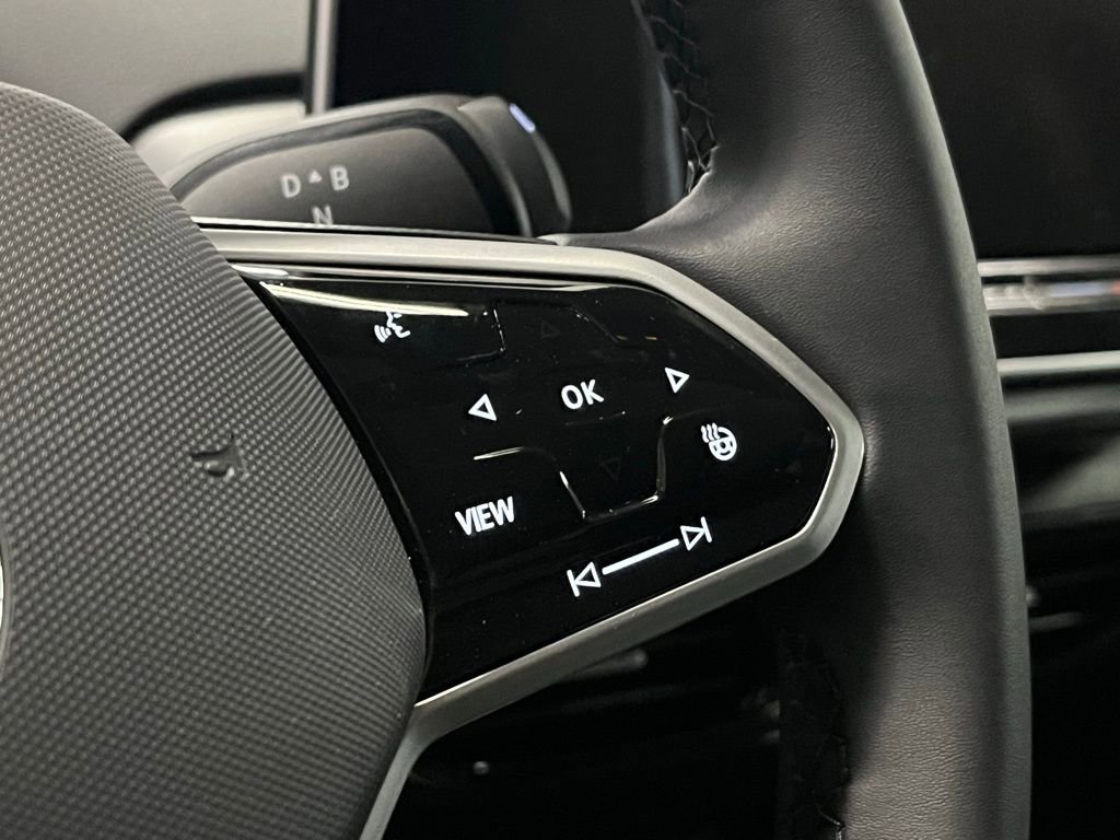 New 2026 Volkswagen ID.4 Pro S Plus image 30