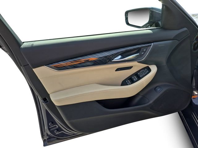 Used 2025 Cadillac CT5 Premium Luxury w/ Technology Package image 11