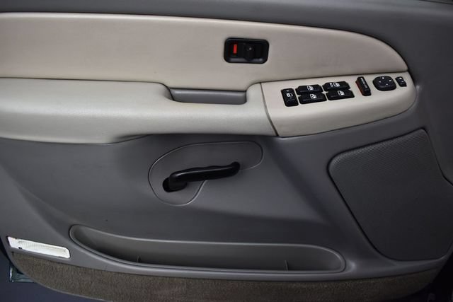 Used 2002 Chevrolet Tahoe LS RWD image 10
