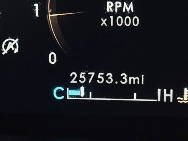 Used 2021 Lincoln Corsair Reserve w/ Equipment Group 201A image 28