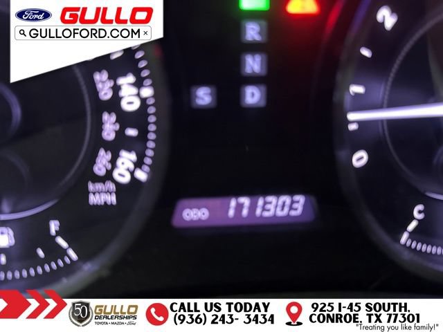 Used 2013 Lexus IS 250C w/ Luxury Pkg RWD image 8