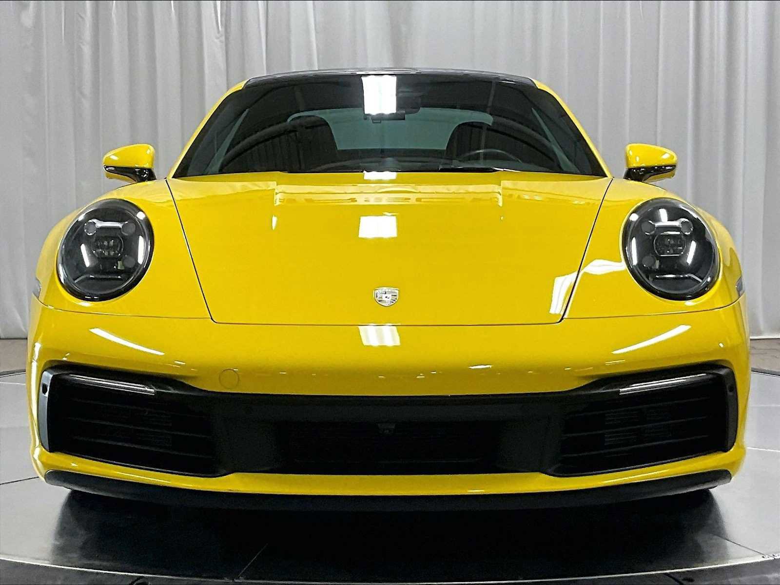 Used 2020 Porsche 911 Carrera S image 13