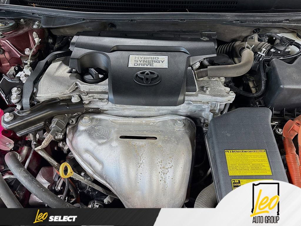 Used 2015 Toyota Avalon XLE Touring FWD image 31
