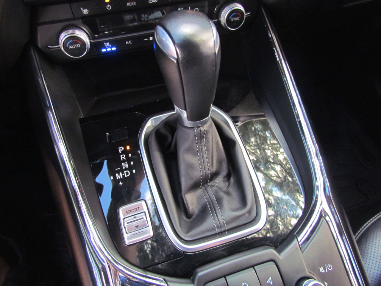 Used 2021 MAZDA CX-9 Grand Touring image 34