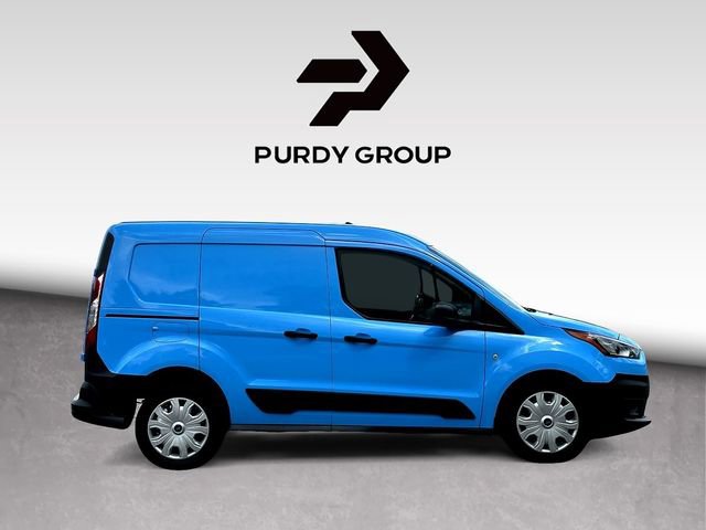 Used 2022 Ford Transit Connect XL FWD image 9
