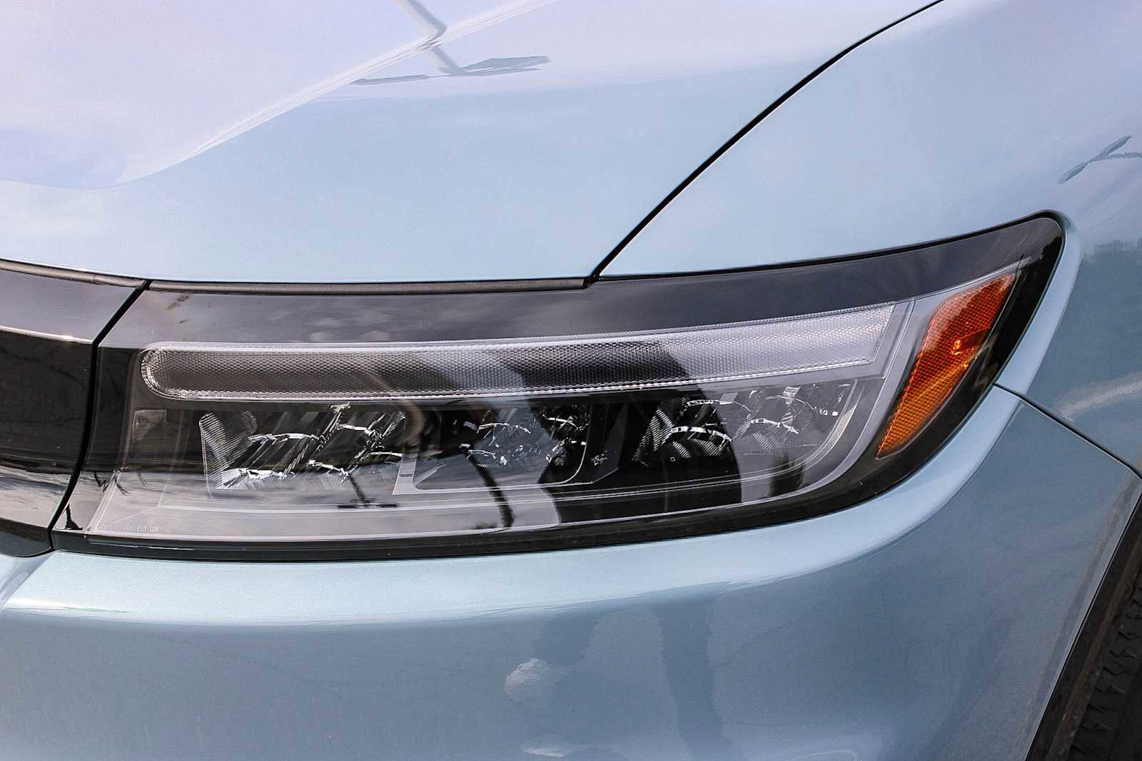 Certified 2026 Honda Prologue Touring image 10