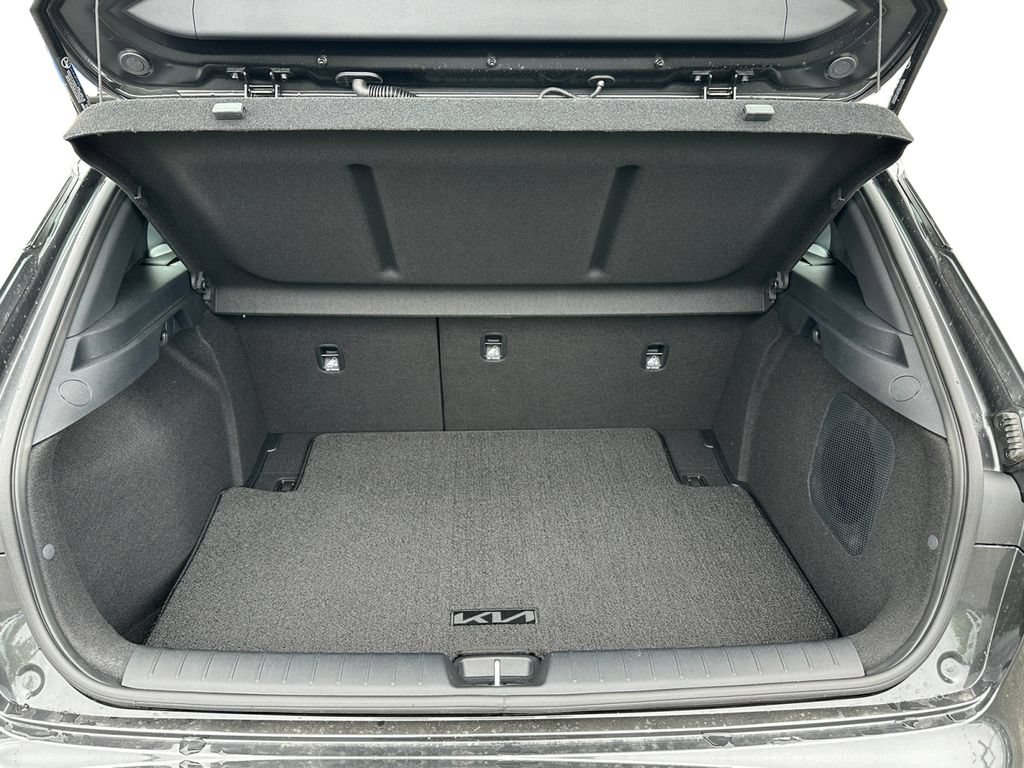 New 2026 Kia K4 GT-Line Turbo FWD image 8