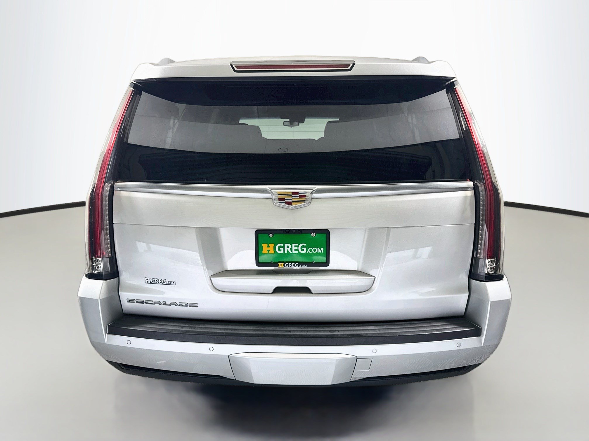 Used 2020 Cadillac Escalade ESV Platinum AWD/4WD image 8