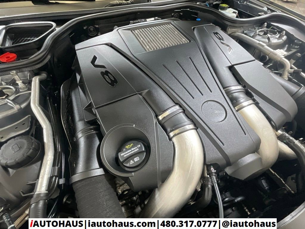 Used 2017 Mercedes-Benz SL 550 image 42