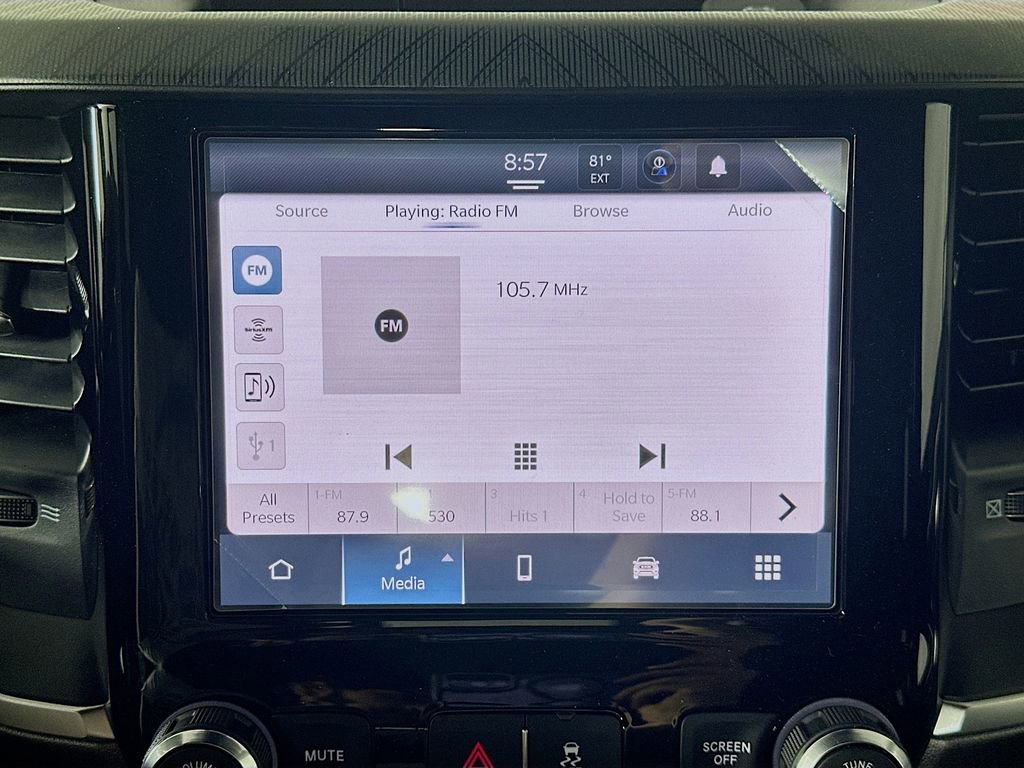 New 2026 RAM 3500 Big Horn image 13