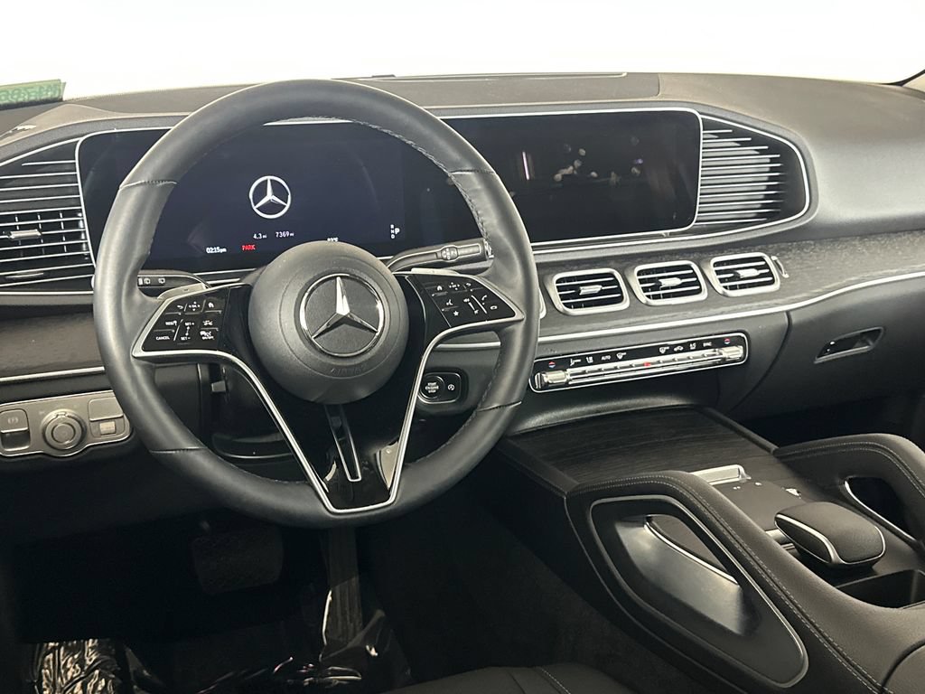 Certified 2026 Mercedes-Benz GLE 350 4MATIC image 25