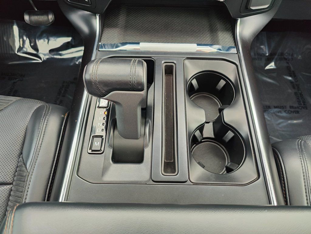 Used 2022 Ford F150 Raptor w/ Raptor 37 Performance Package image 19