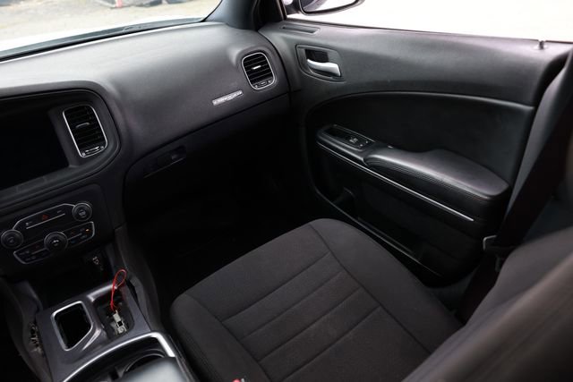 Used 2015 Dodge Charger Police image 26