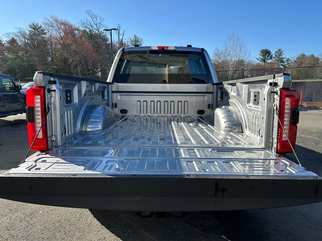 Used 2024 Ford F250 XL w/ STX Appearance Package image 14
