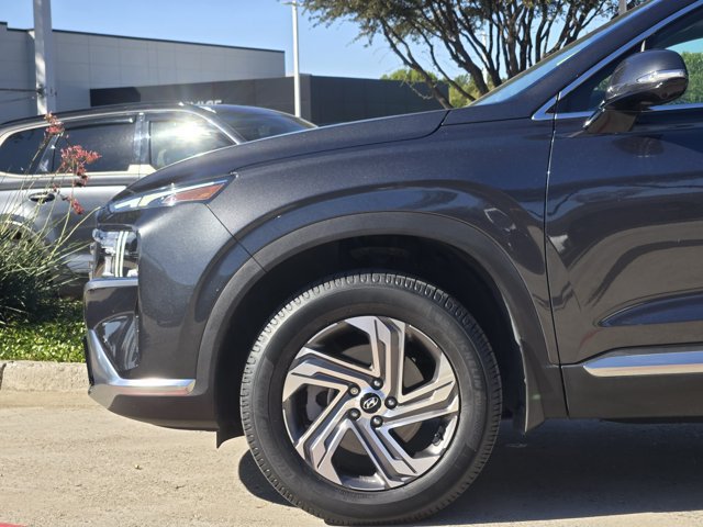 Used 2023 Hyundai Santa Fe SEL w/ Premium Package AWD/4WD image 10
