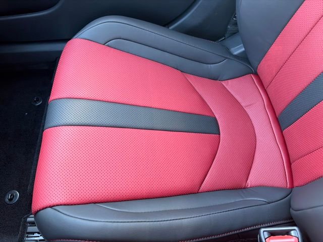 New 2025 Lexus ES 350 F Sport image 31