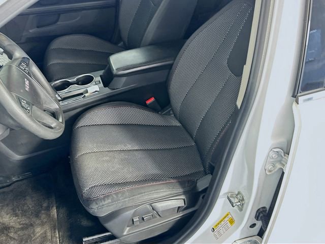 Used 2016 GMC Terrain SLE FWD image 17