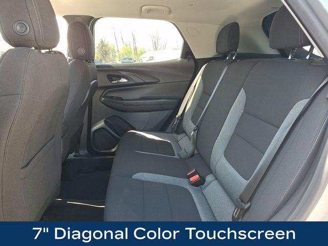 Used 2023 Chevrolet TrailBlazer LT w/ Convenience Package AWD/4WD image 21