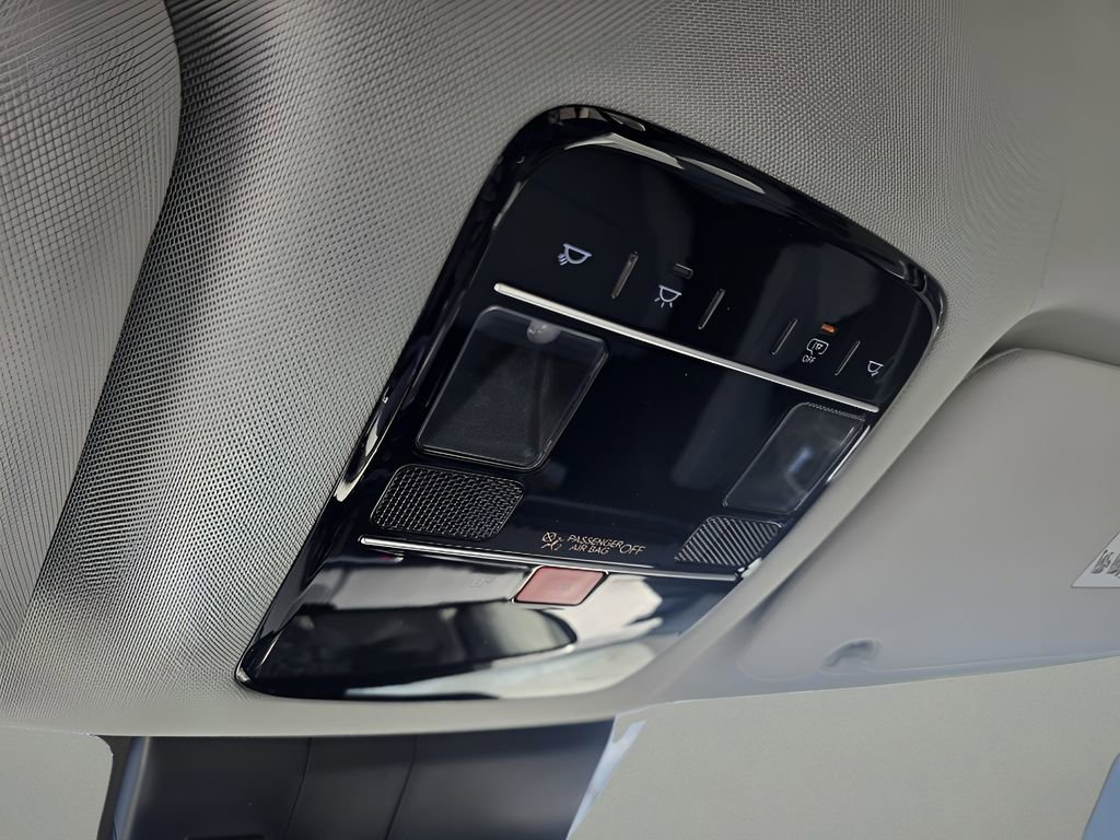 New 2026 Hyundai Santa Fe SEL image 22