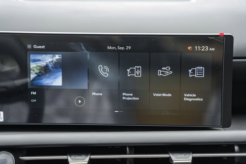 New 2026 Hyundai Santa Cruz SEL image 19