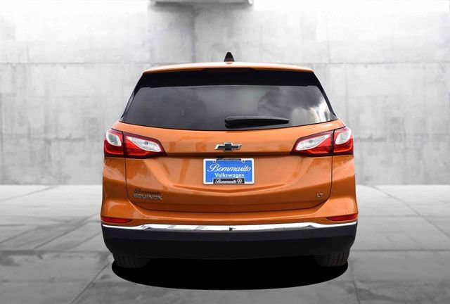 Used 2019 Chevrolet Equinox LT image 6