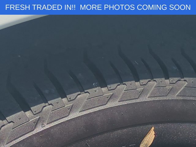 Used 2023 INFINITI QX80 Luxe w/ Cargo Package RWD image 11