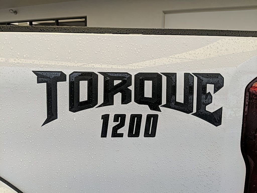 New 2026 Ford F250 Lariat w/ Black Appearance Package image 12