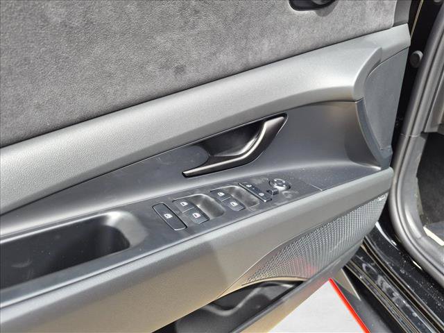 New 2026 Hyundai Elantra N FWD image 12
