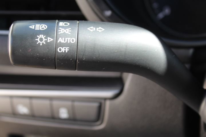 Certified 2024 MAZDA MAZDA3 s image 17