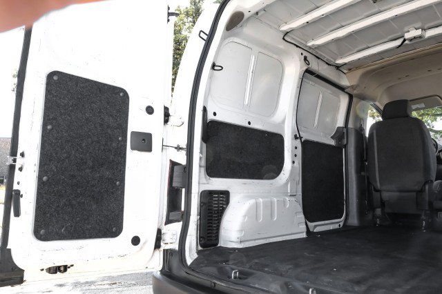 Used 2021 Nissan NV200 S image 61