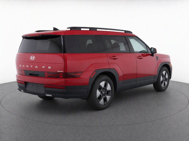 Used 2024 Hyundai Santa Fe SEL FWD image 5