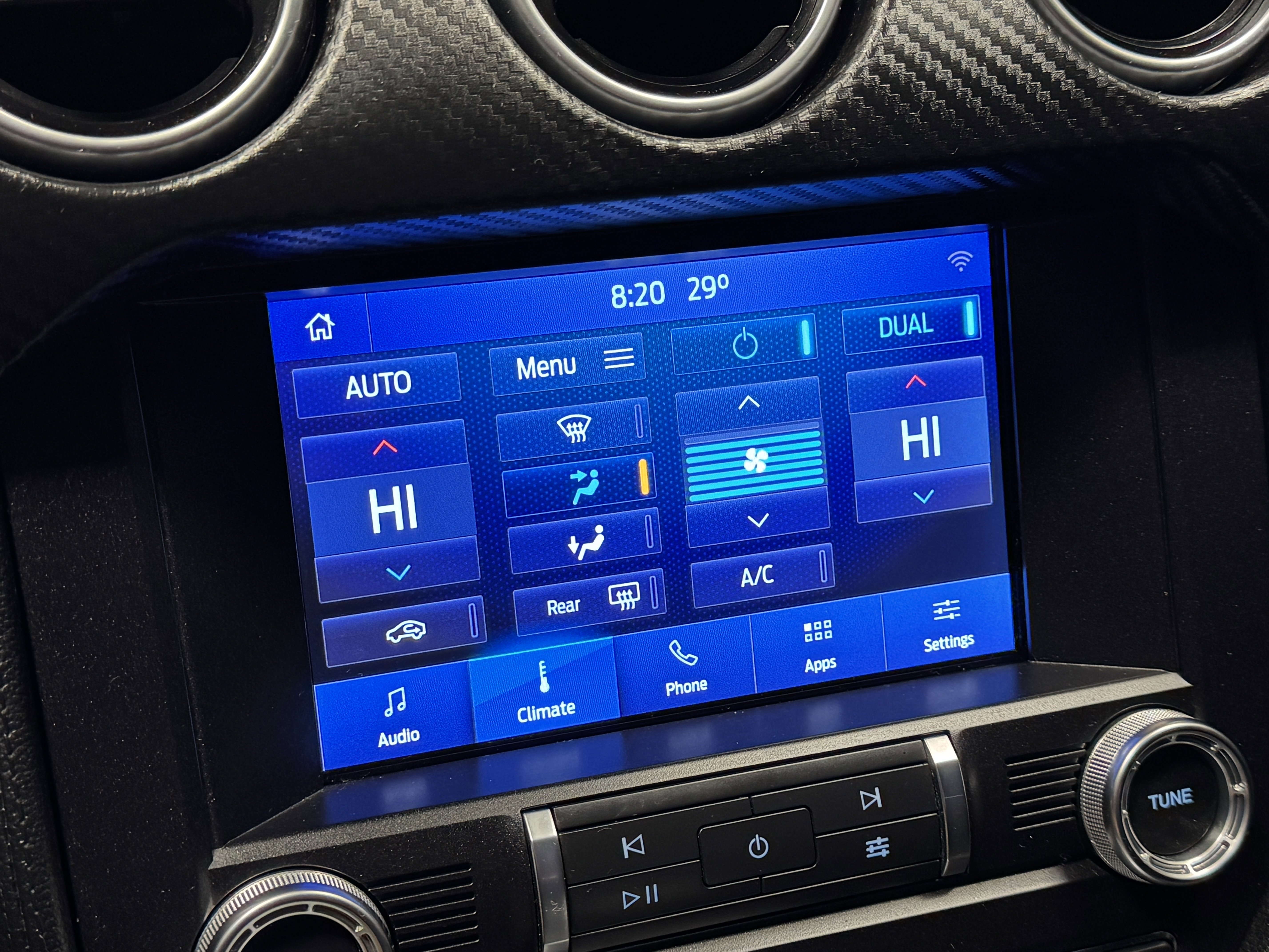 Used 2022 Ford Mustang Coupe w/ Equipment Group 101A image 22