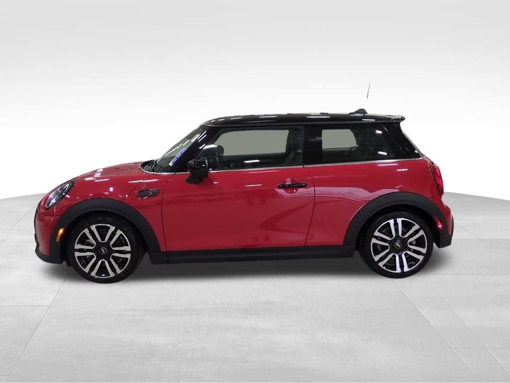 Used 2022 MINI Cooper S FWD image 5