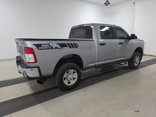 Used 2022 RAM 2500 Big Horn w/ Protection Group video 3