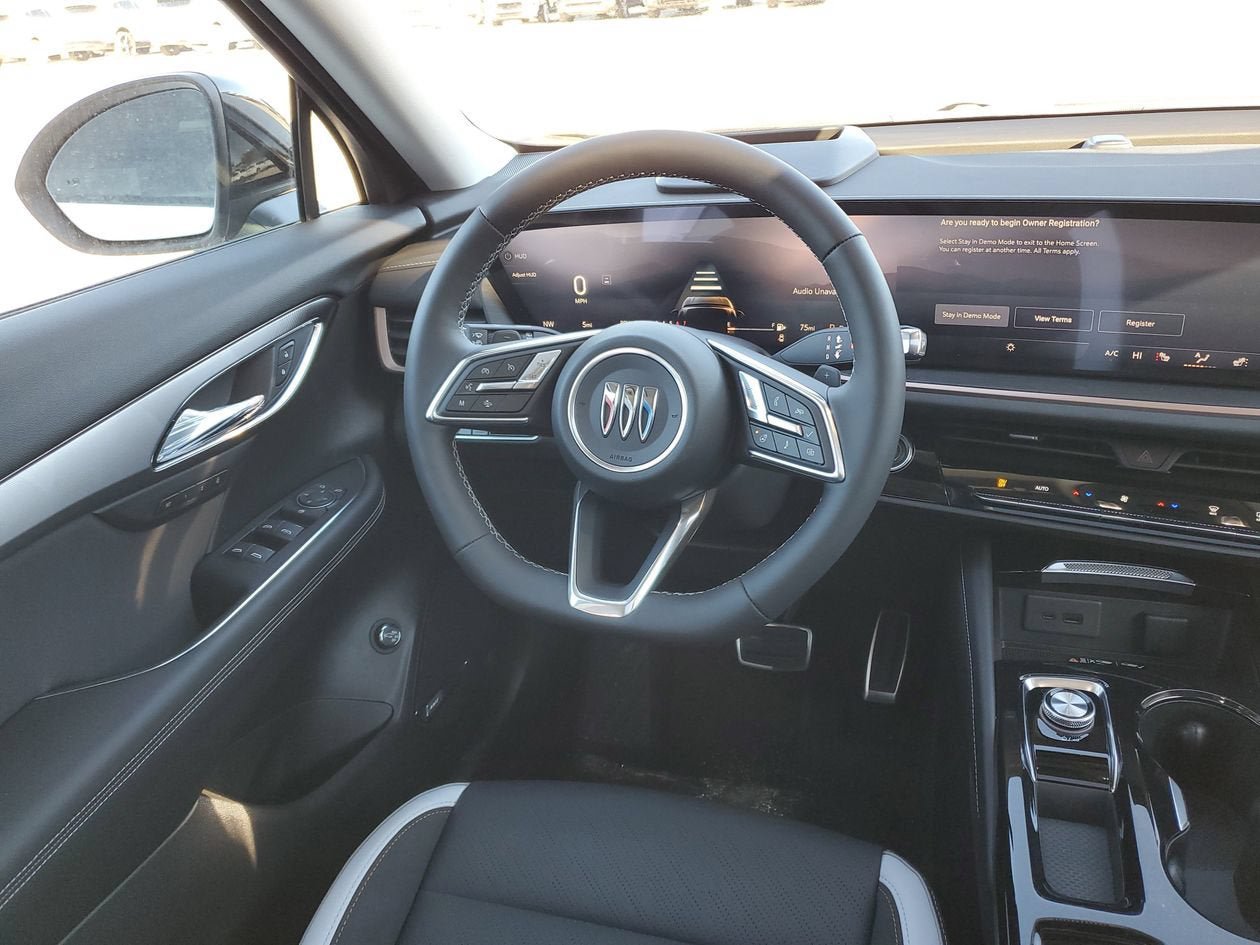 New 2026 Buick Envision Sport Touring AWD/4WD image 13